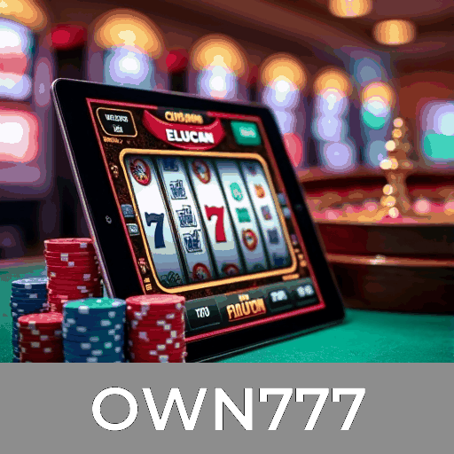 Experimente a Facilidade e Funcionalidade Completa do Aplicativo OWN777