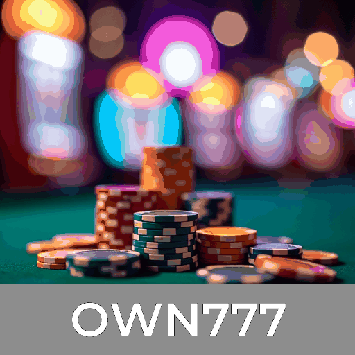 OWN777: A Plataforma de Jogo com Excelência em Segurança e Serviços Profissionais