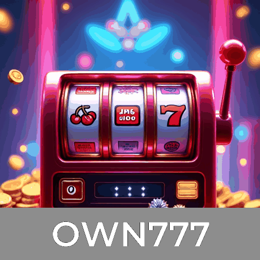 OWN777: Plataforma de Apostas Segura e Premiada