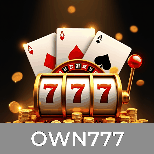 OWN777: Especialista em Apostas e Esportes Brasileiros