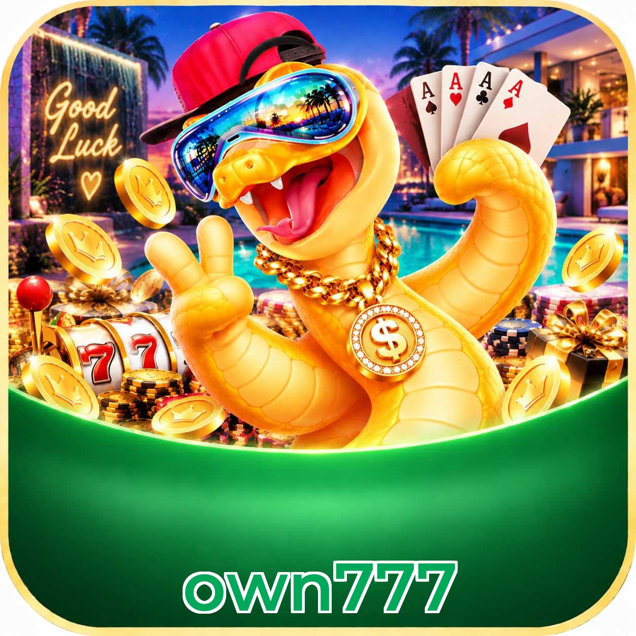 own777 instalar iPhone Safari PWA