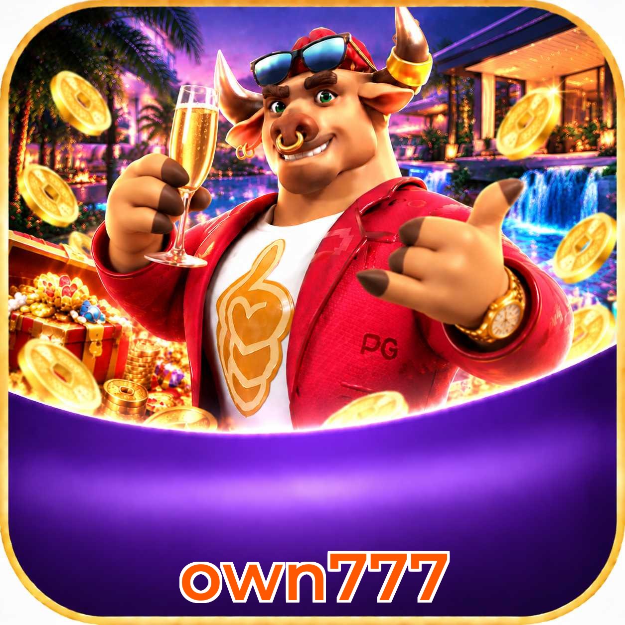 own777 Fortune Tiger Game