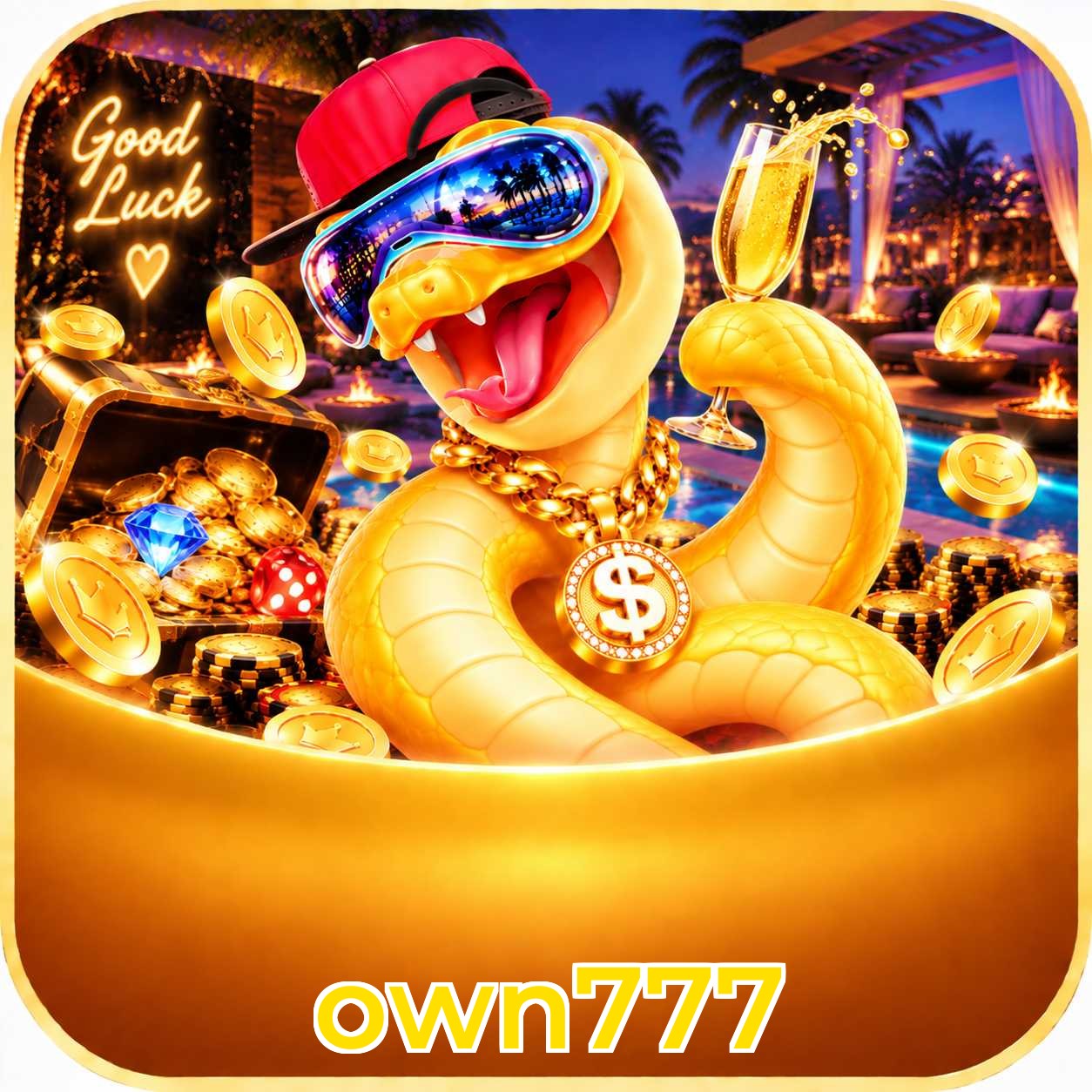 own777 Performance Tests