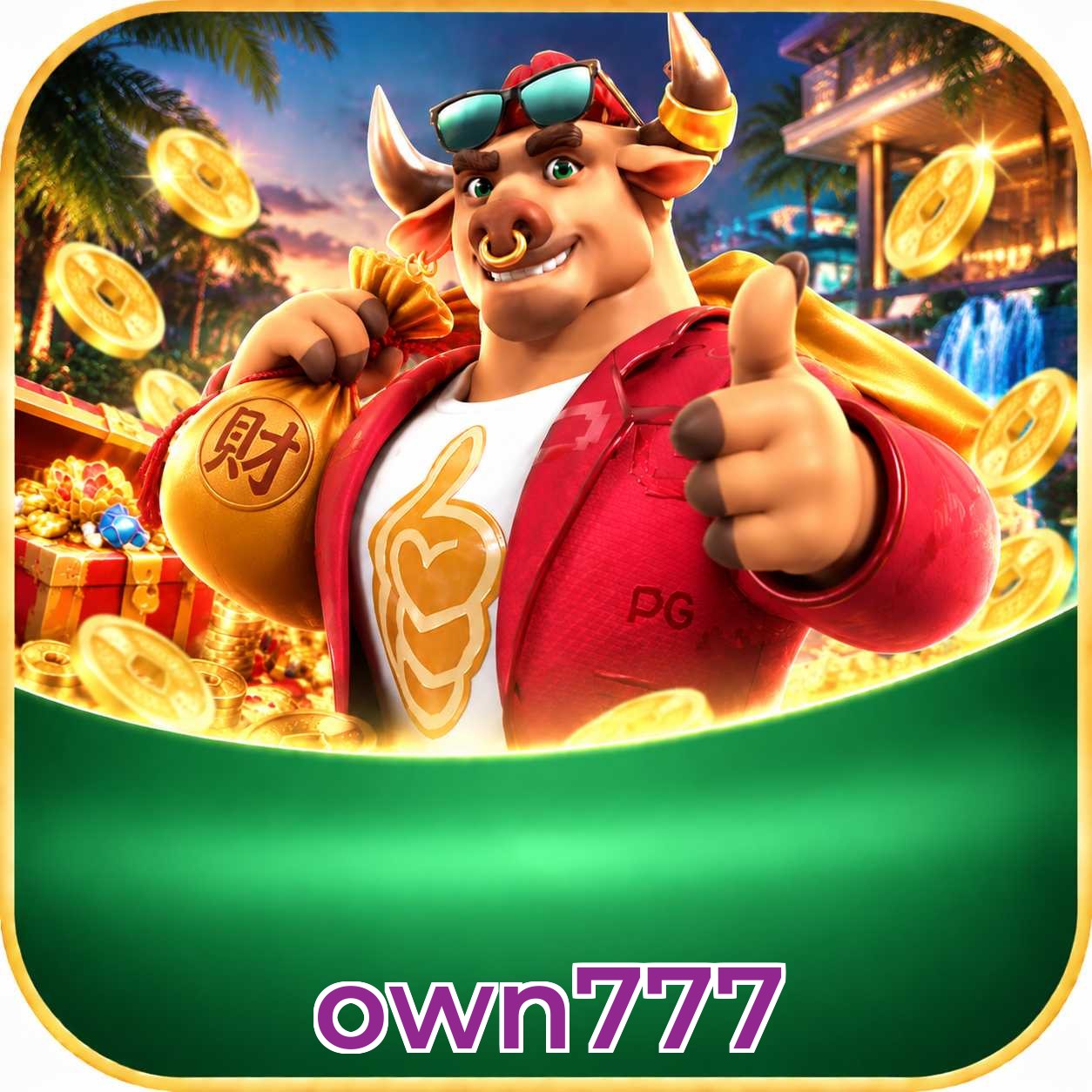 own777 Live Dealers