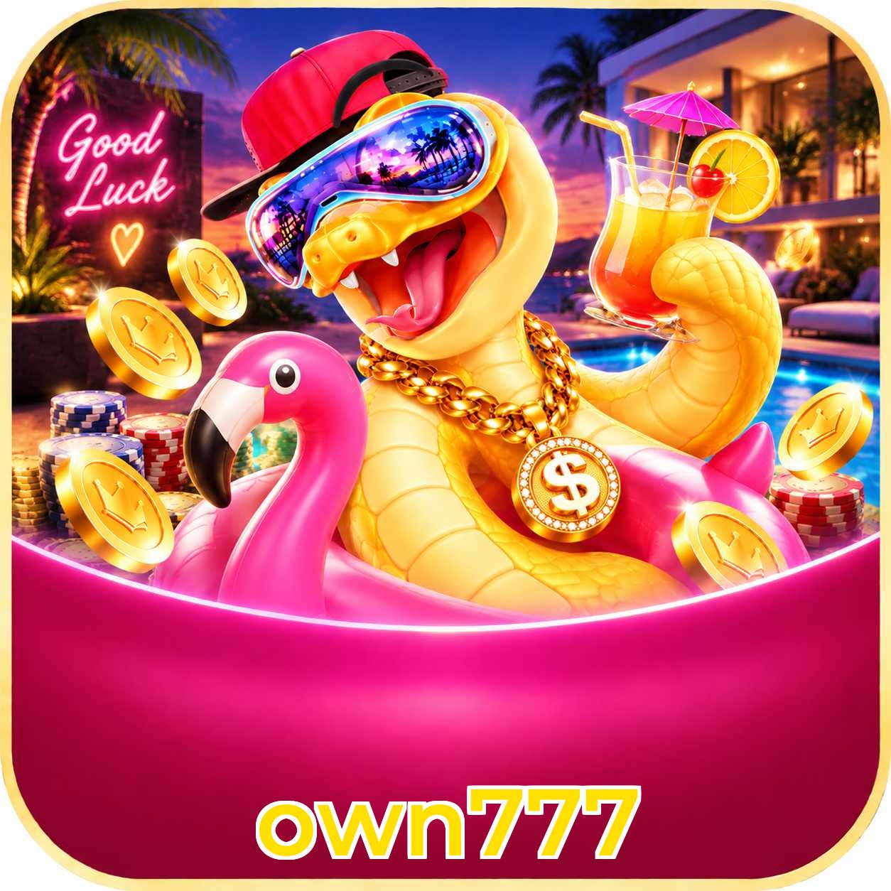 own777 Estratégias Slots