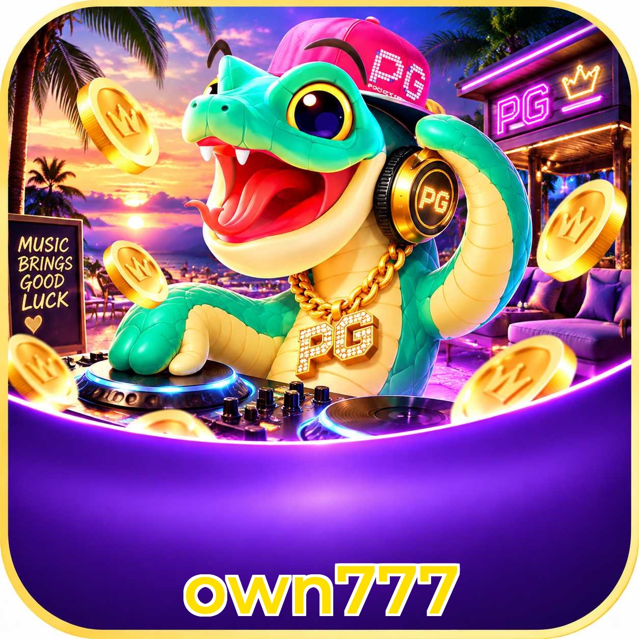 own777 Bet Types