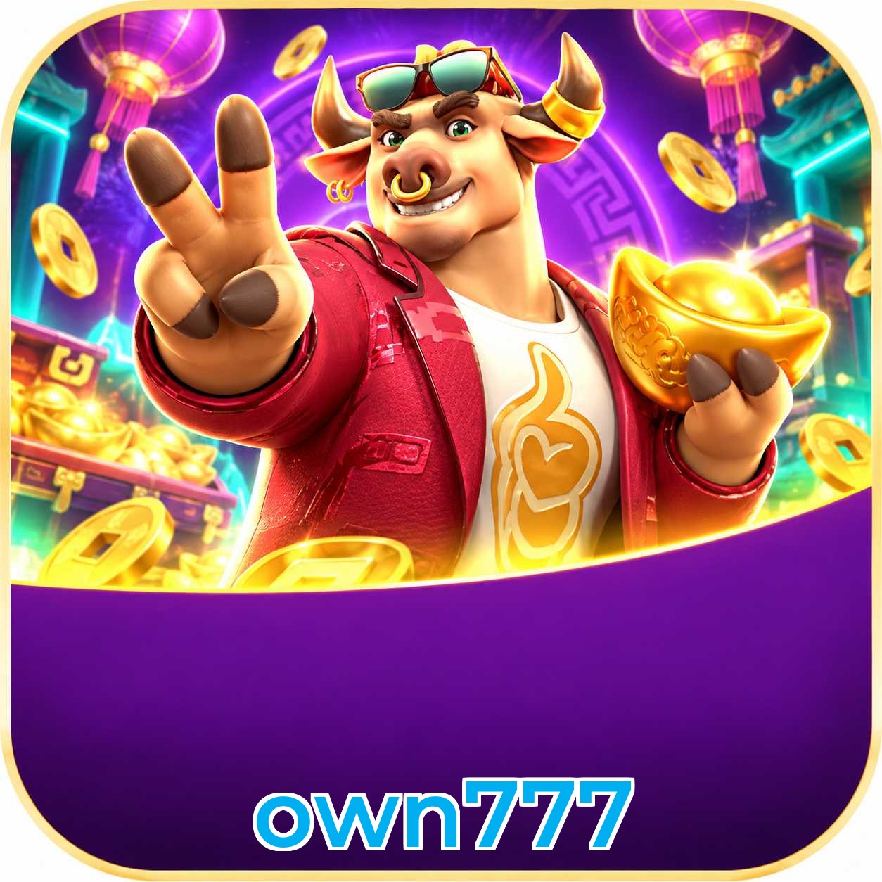 own777 Logo