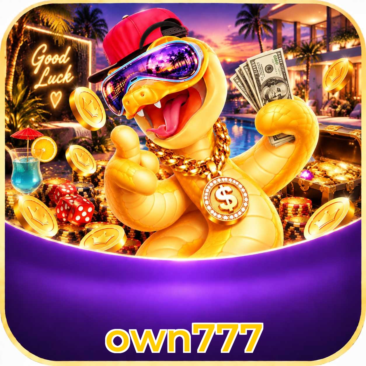 own777 Login FAQ