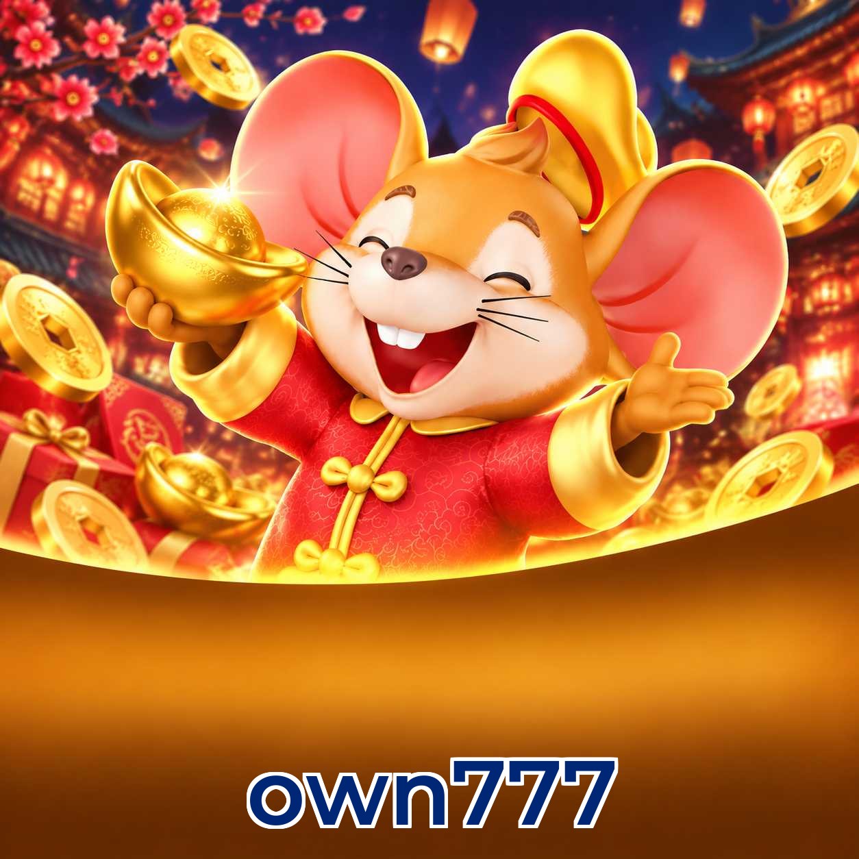 own777 Facebook Bonus