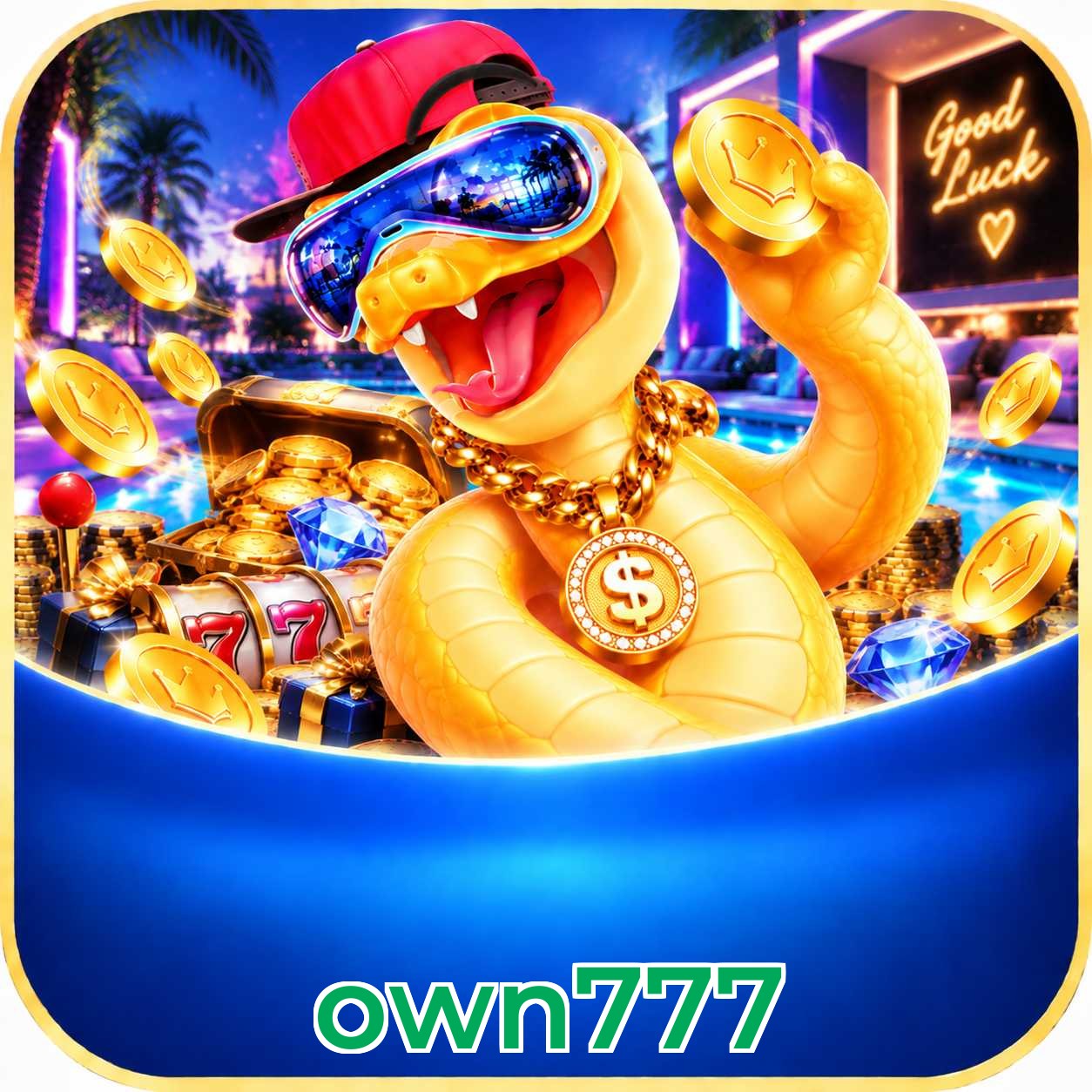 own777 Security Analysis