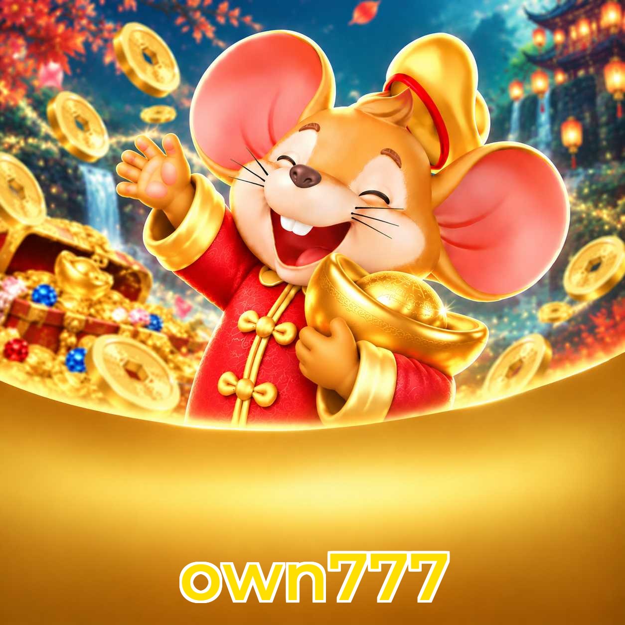 own777 Bonus Tips