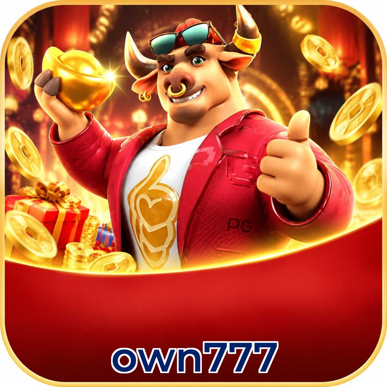 own777 Live Games