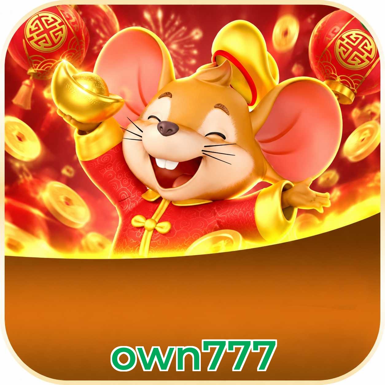 own777 Logo