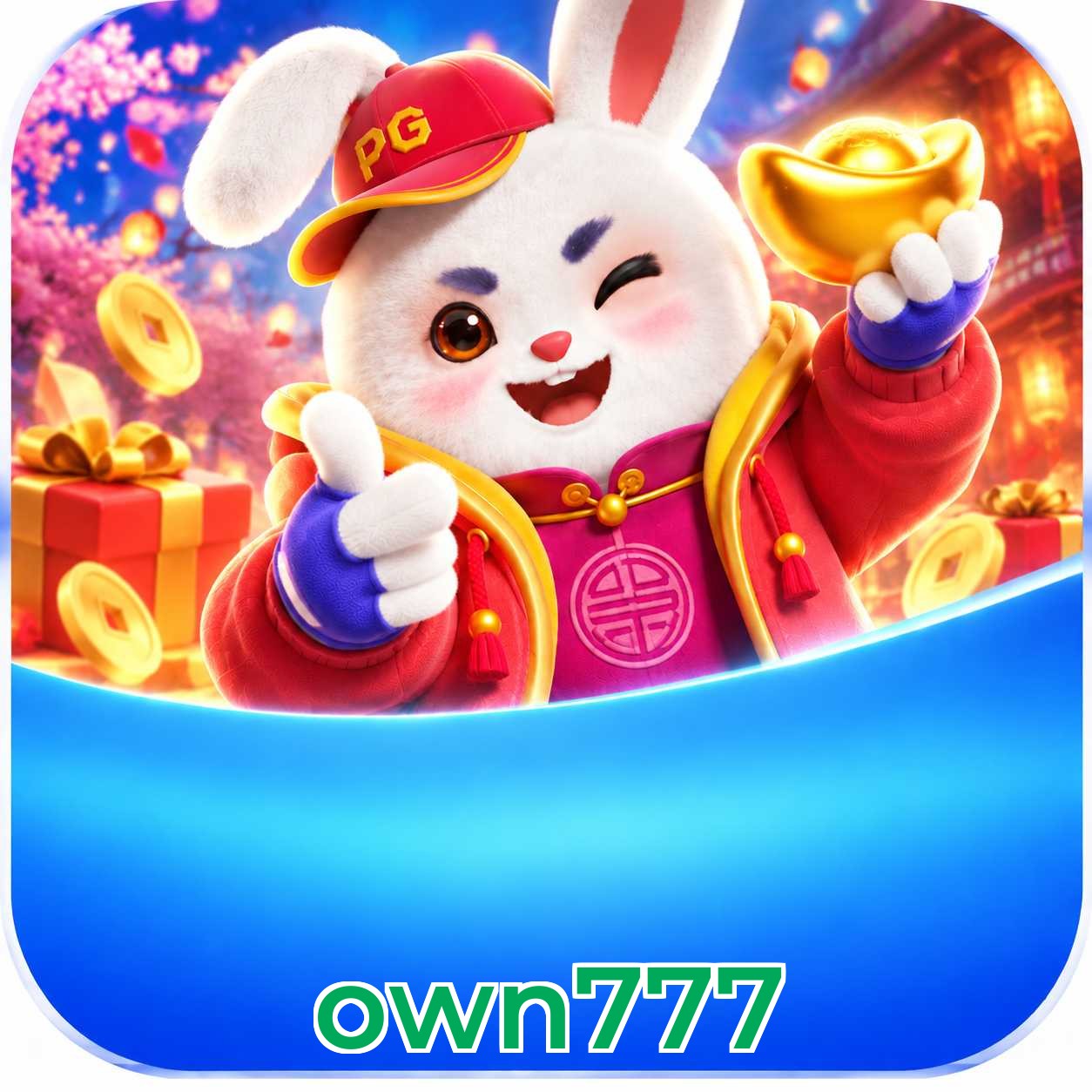 own777 Facebook Page
