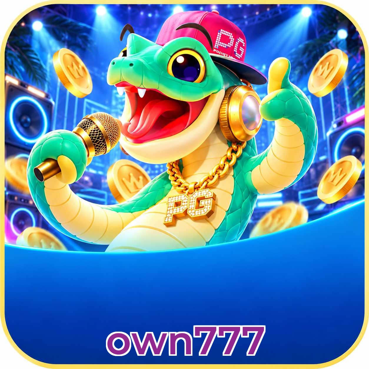own777 Game Stats