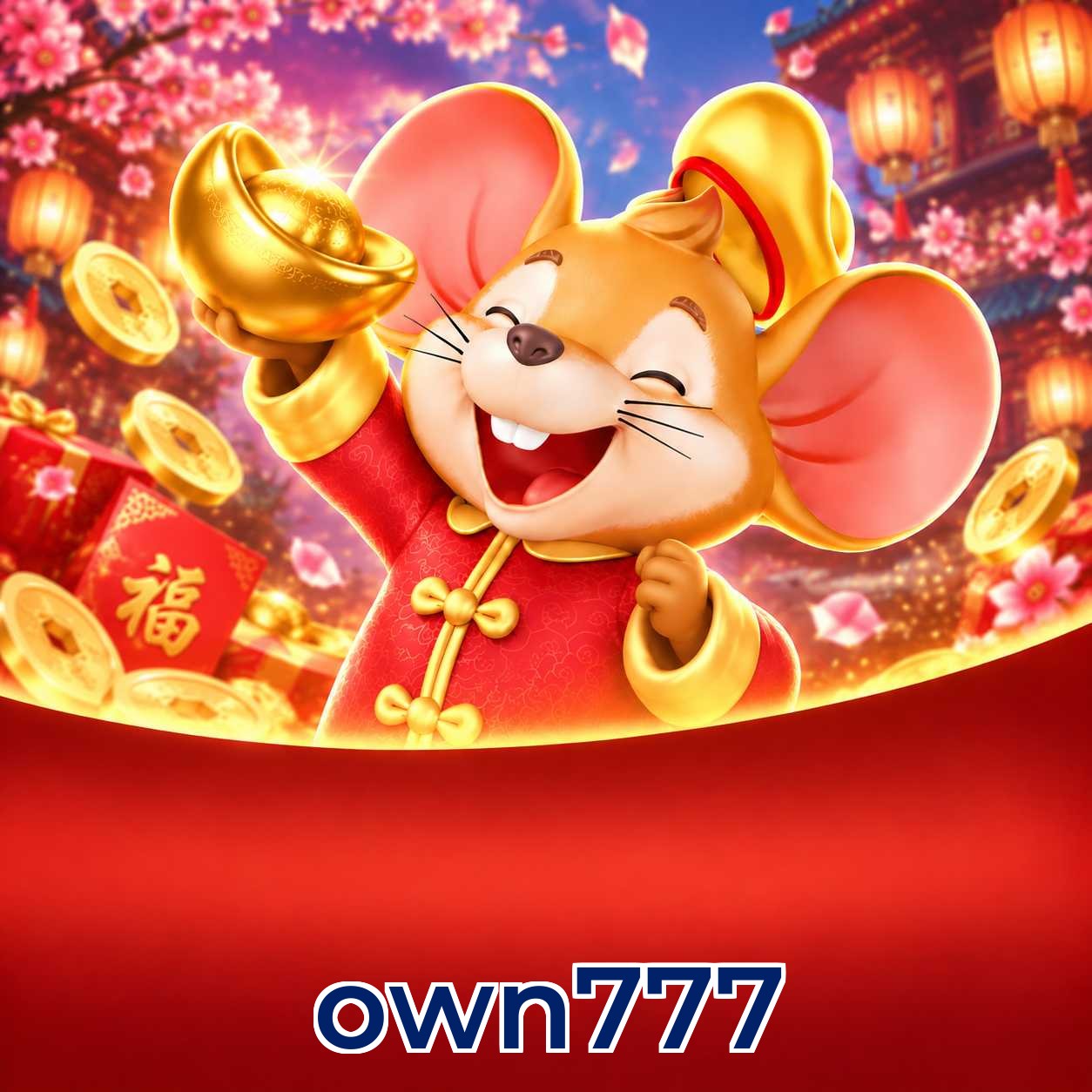 own777 Recuperar Senha