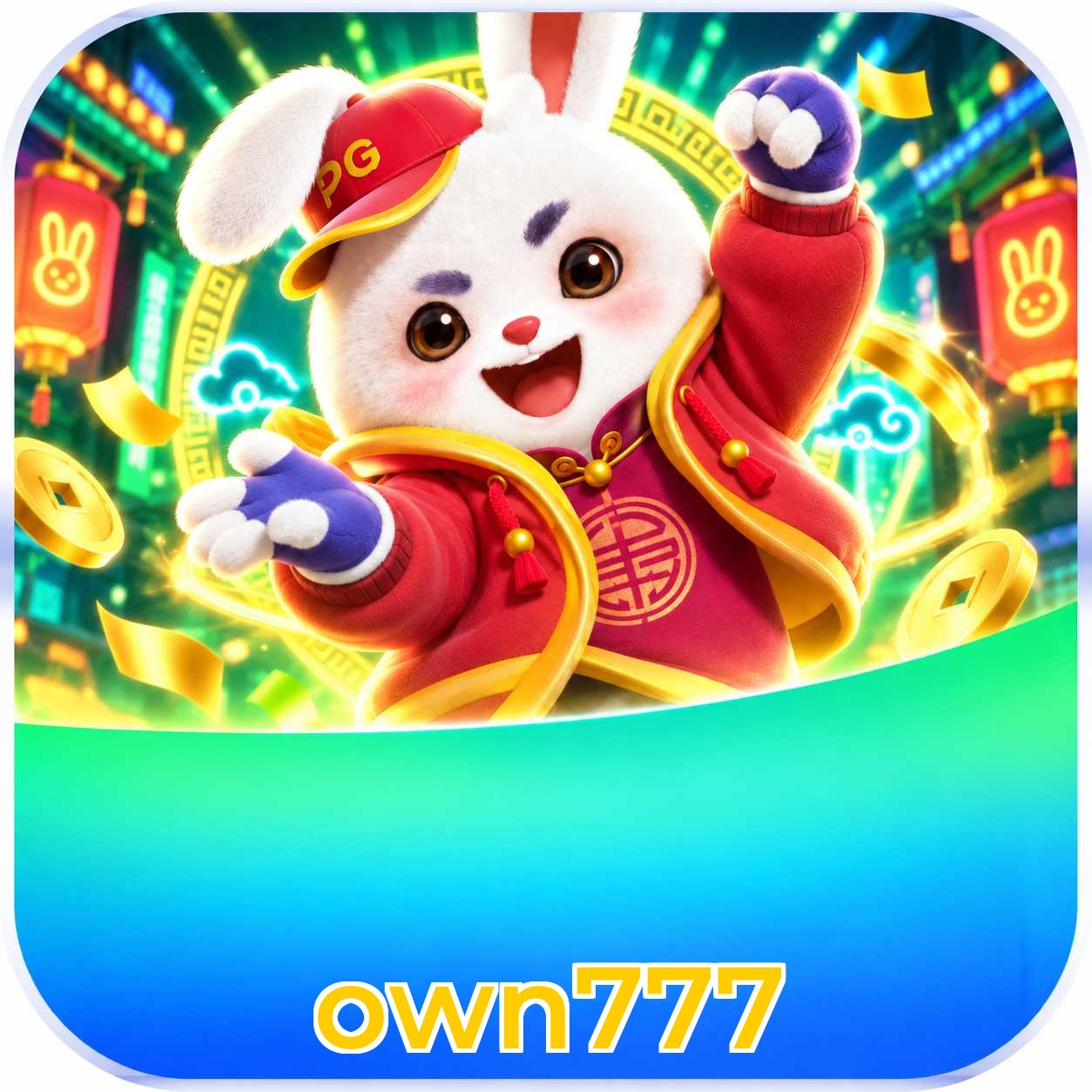 own777 Logo