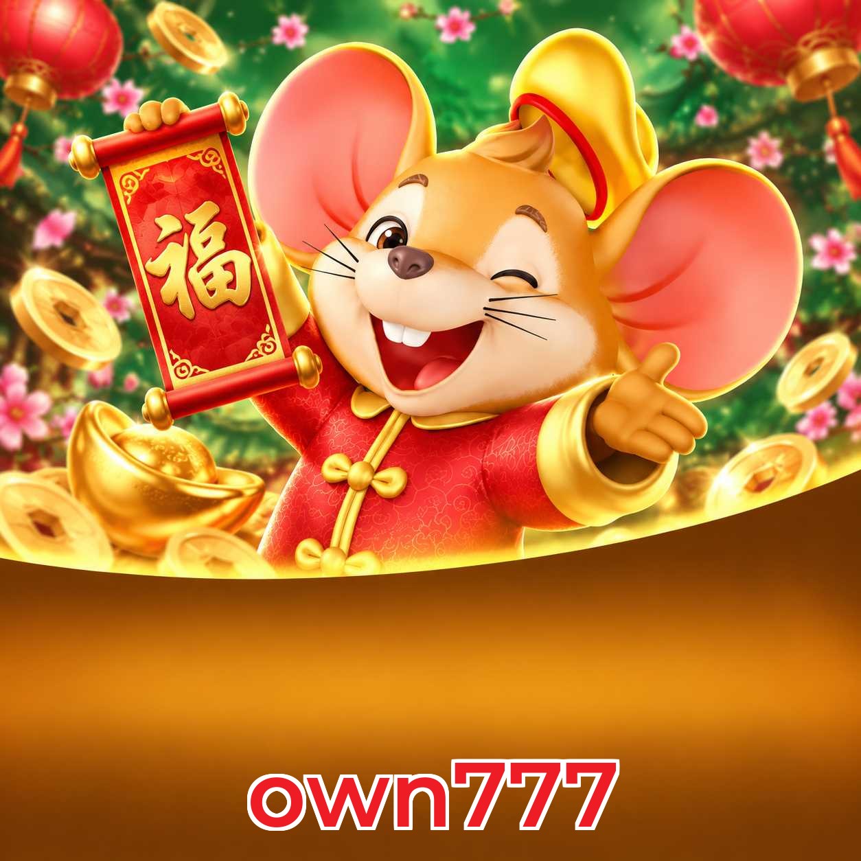 own777 Registration Guide