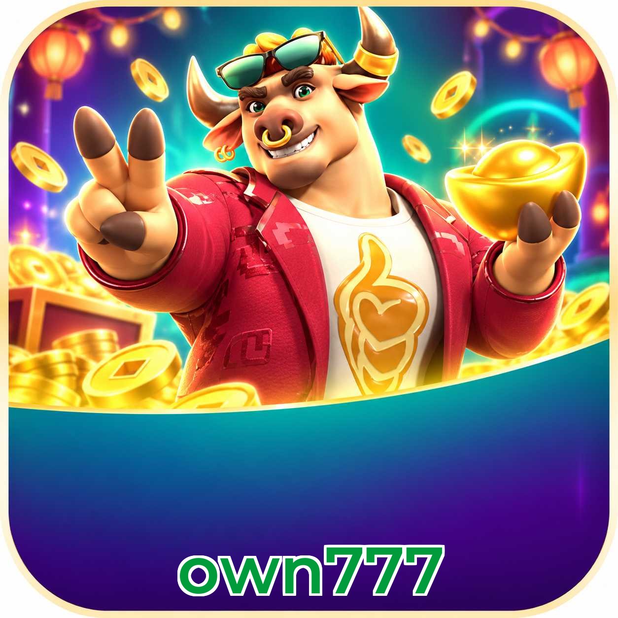 own777 Logo