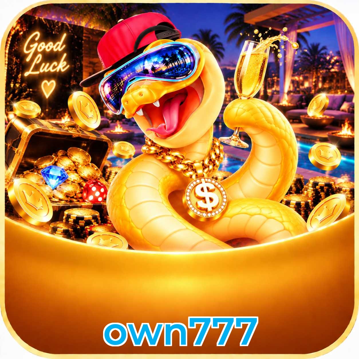 own777 Version History