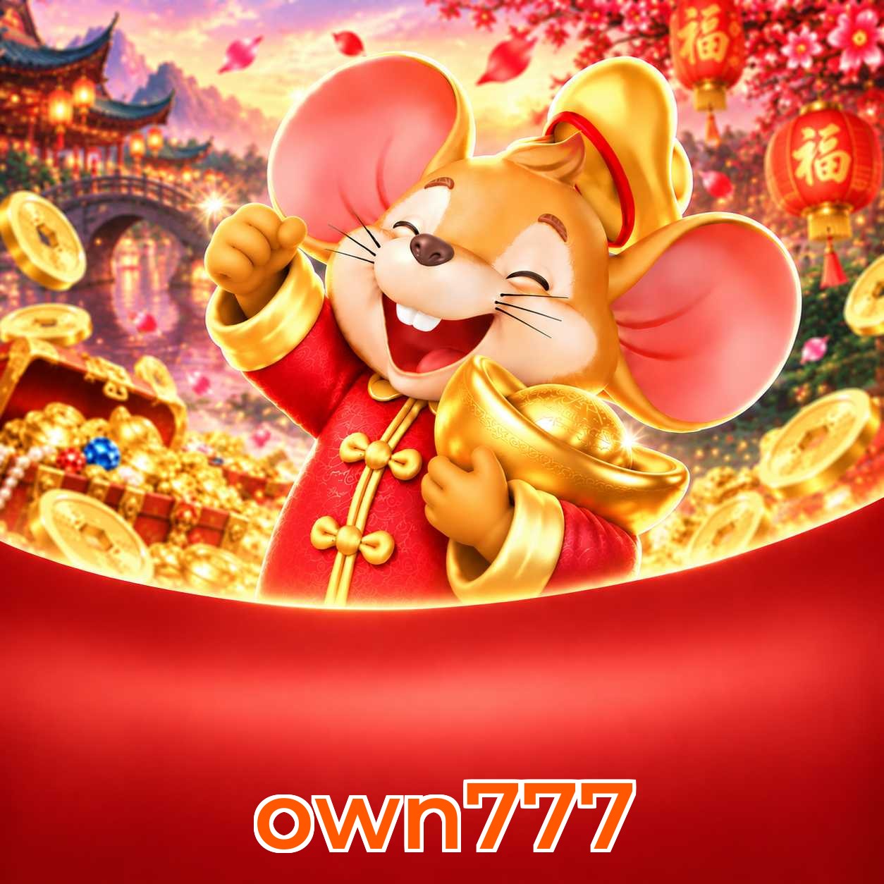 own777 Download Links