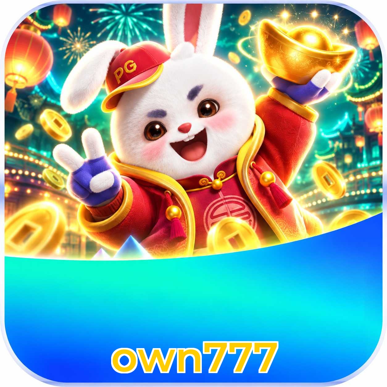 own777 Logo