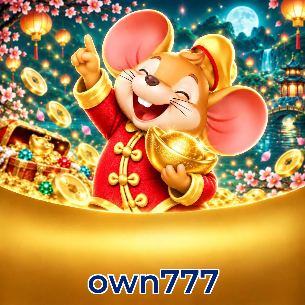 own777 Jogos Exclusivos
