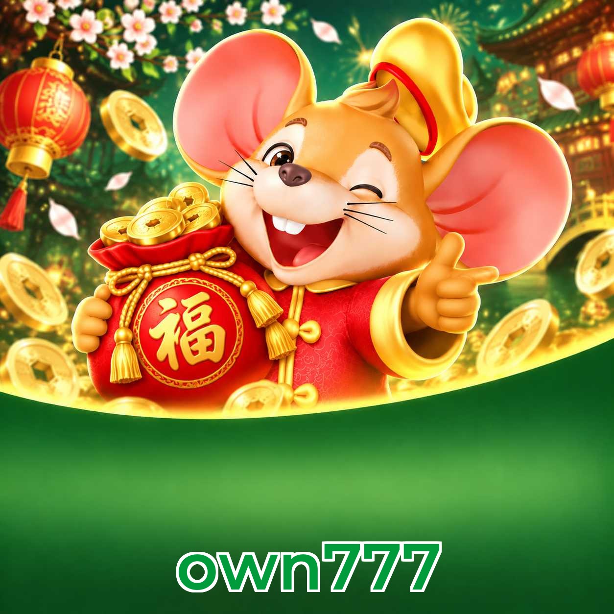 own777 Telegram FAQ