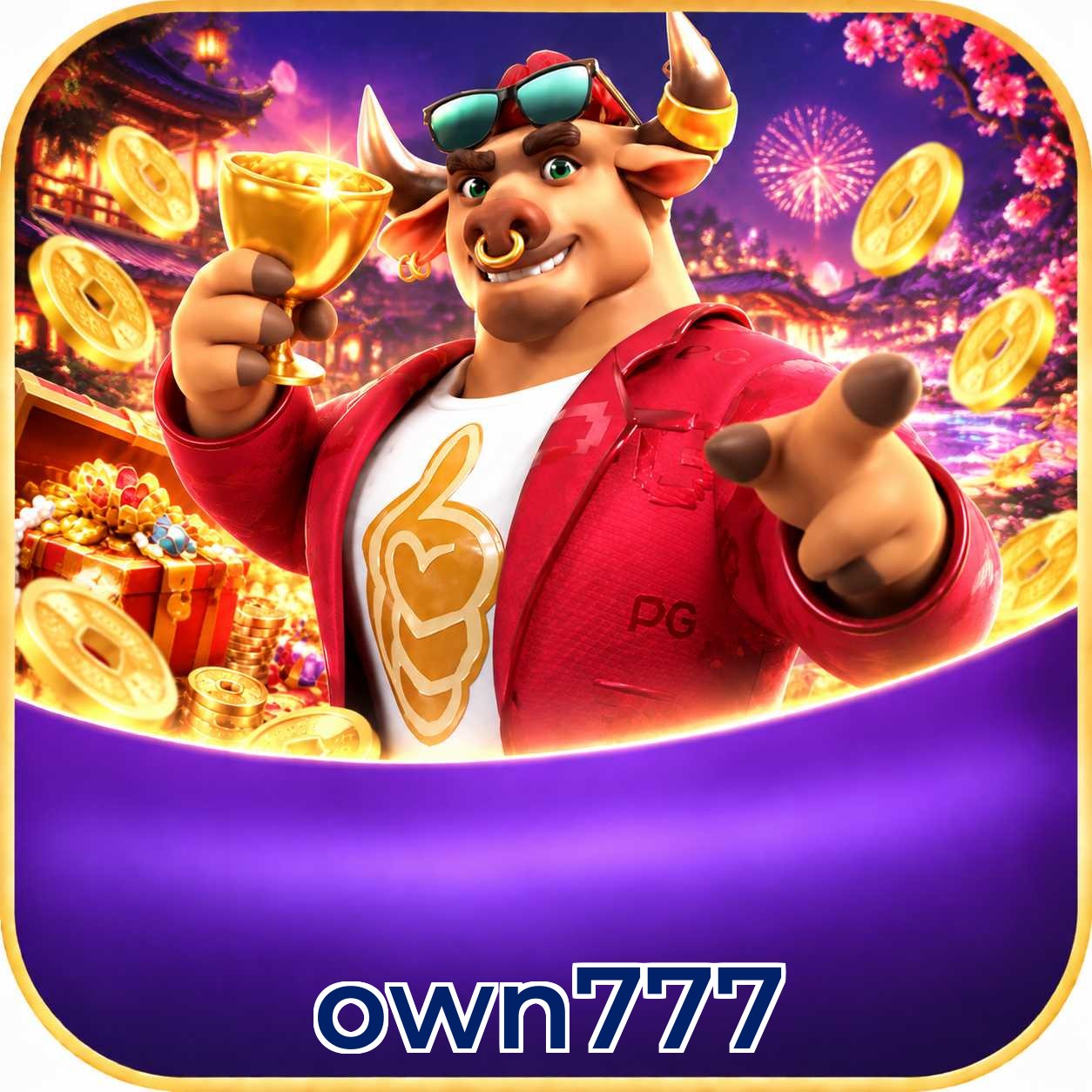 own777 Live Casino Overview
