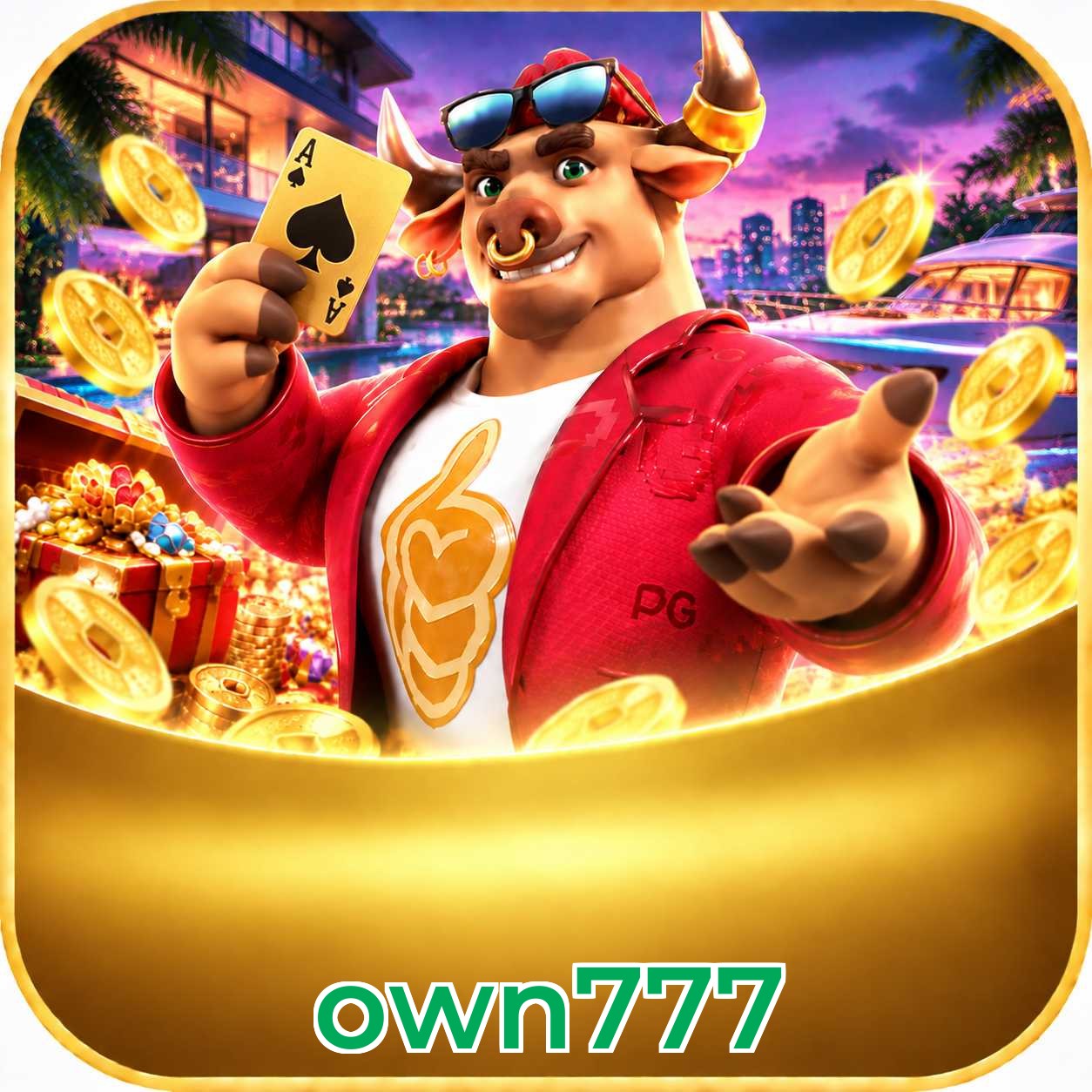 own777 Lottery FAQ