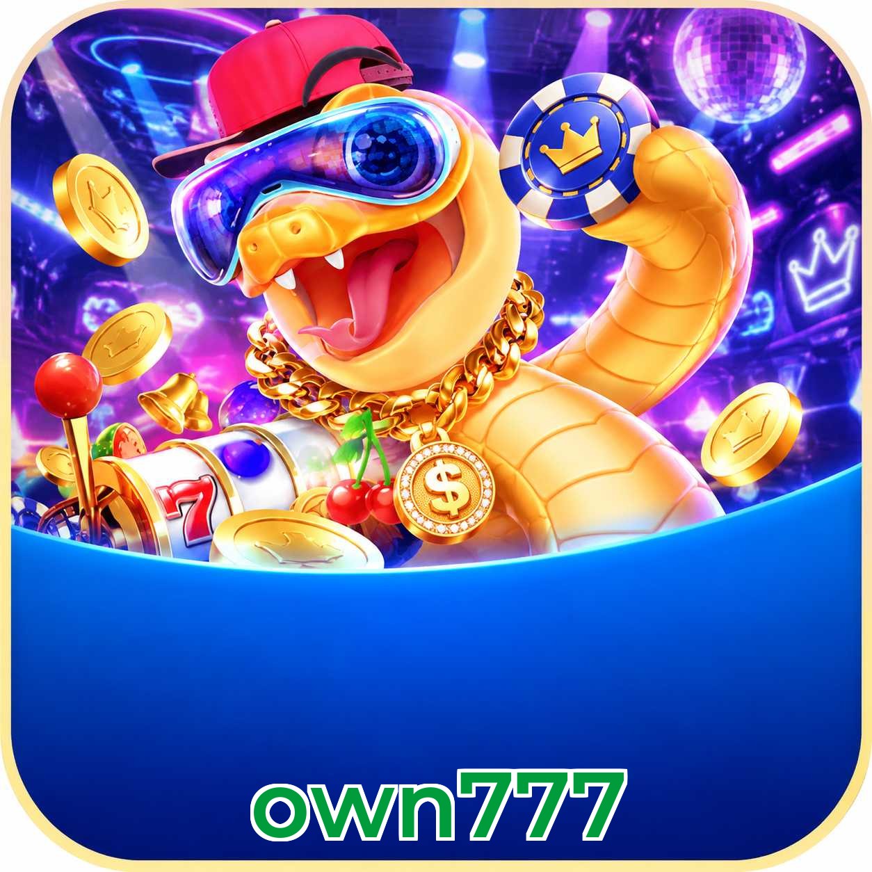 own777 Slot FAQ