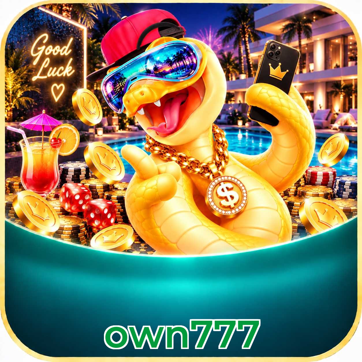 own777 VIP Program