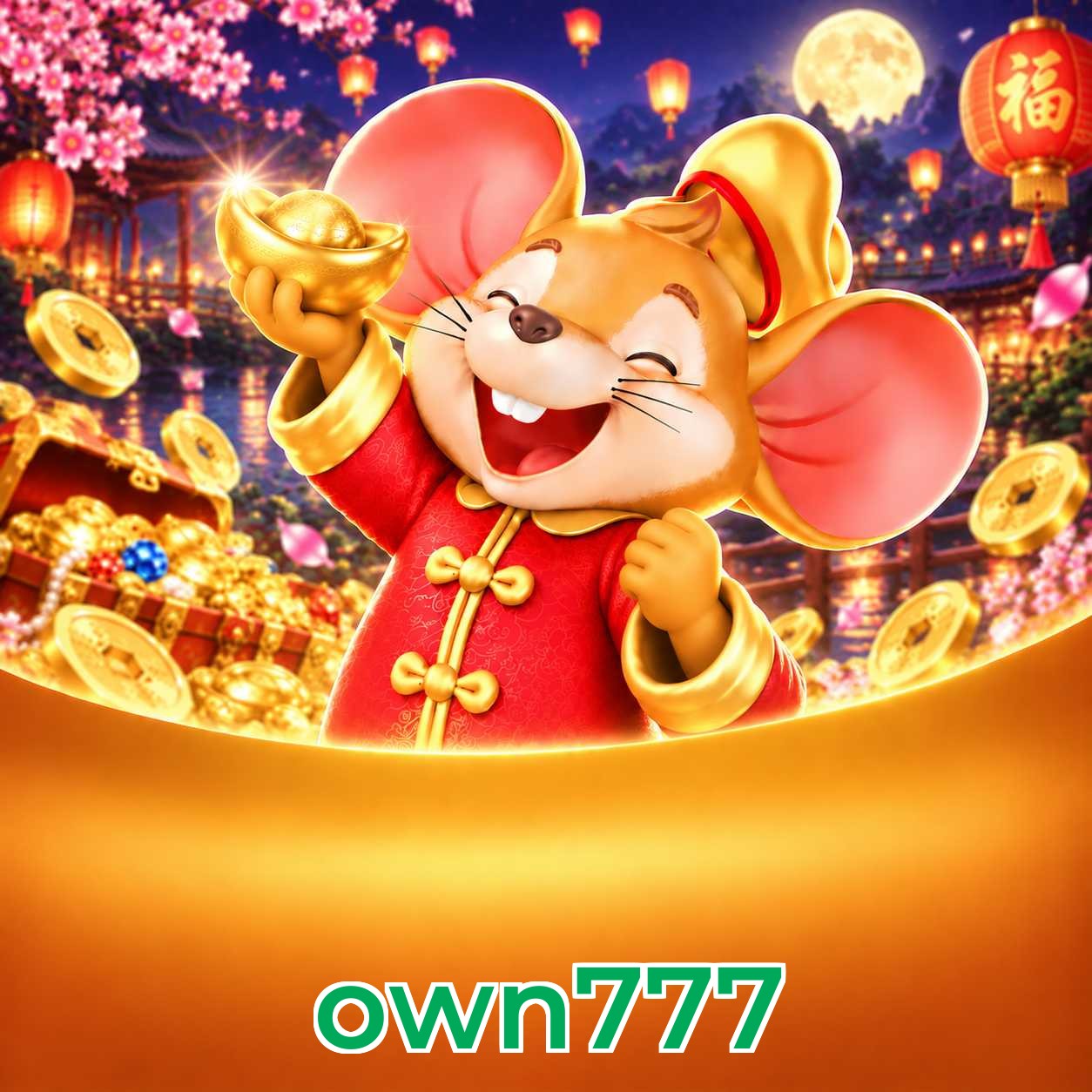 own777 FAQ