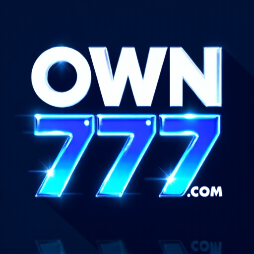 Logo da own777